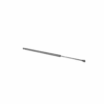 Gas spring, trunk