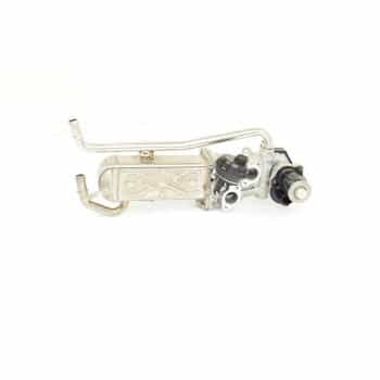 AGR module