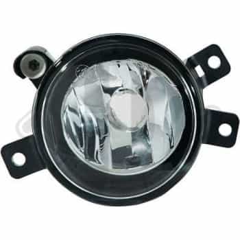 Fog lamp 1265189 Diederichs