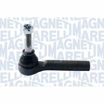 Tie rod end