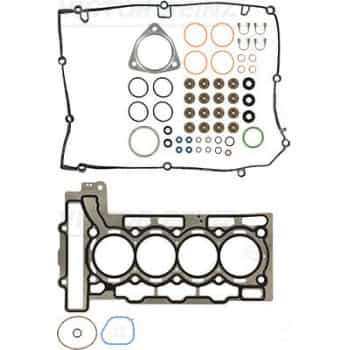 Gasket set, cylinder head 02-38010-03 Viktor Reinz