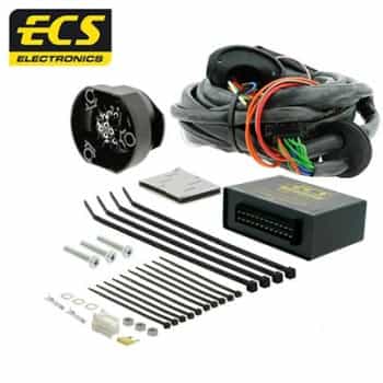 Electric kit, tow bar RN164DH ECS Electronics
