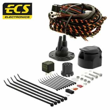 Electric kit, tow bar MB094DL ECS Electronics