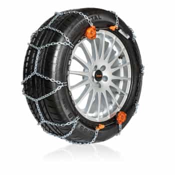Snow chain Clack & Go SUV - RTS No 107