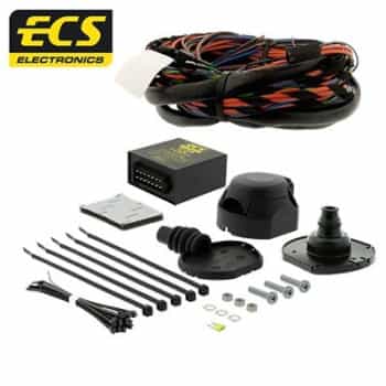 Electric kit, tow bar DS001B1 ECS Electronics