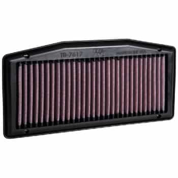 Air filter