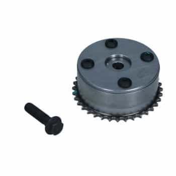 camshaft adjuster