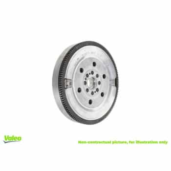 Flywheel 836018 Valeo