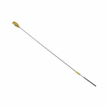 Oil dipstick