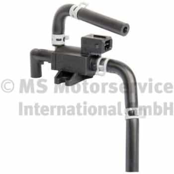 Boost pressure control valve 7.04590.07.0 Pierburg