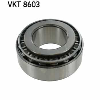 Bearing, gearbox