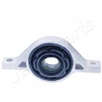 Liner, cardan shaft center liner