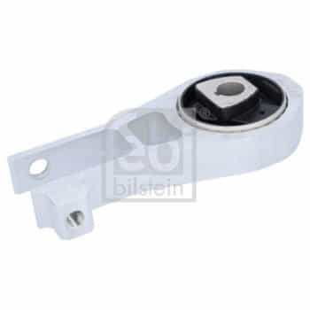 gearbox support