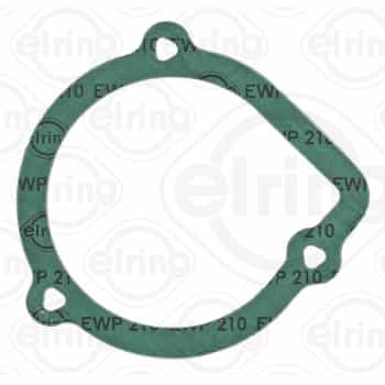 Seal, crankcase housing