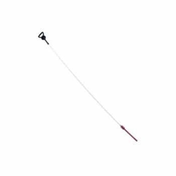 Oil dipstick