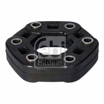 Shaft coupling drive shaft