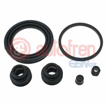 Repair kit, brake caliper