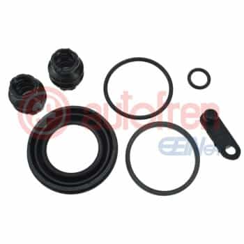 Repair kit, brake caliper