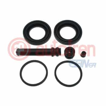 Repair kit, brake caliper