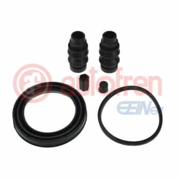 Repair kit, brake caliper