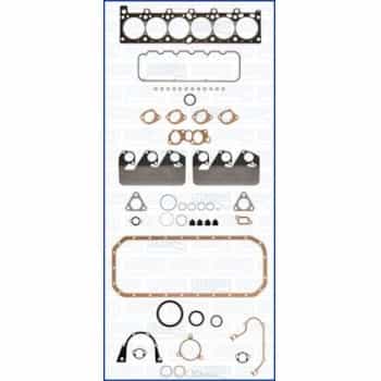 Complete gasket set, engine