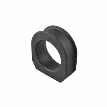 Suspension, wheelhouse