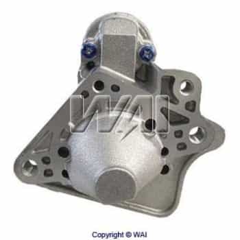 Starter Motor / Starter