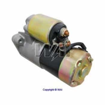 Starter Motor / Starter