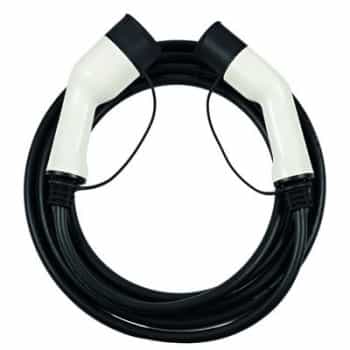 EV charging cable electric car Type 2 to Type 2 16A