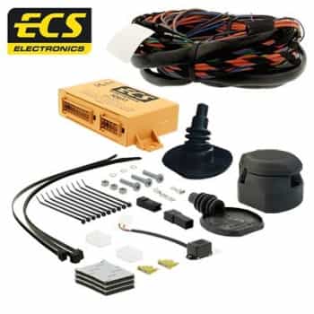Electric kit, tow bar MT170DH ECS Electronics