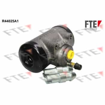 Wheel brake cylinder