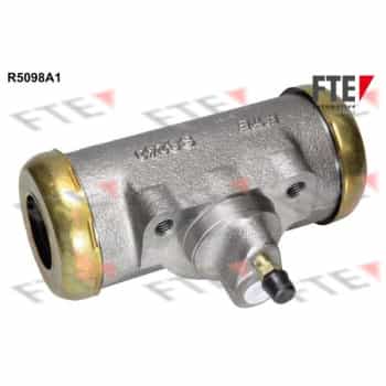 Wheel brake cylinder