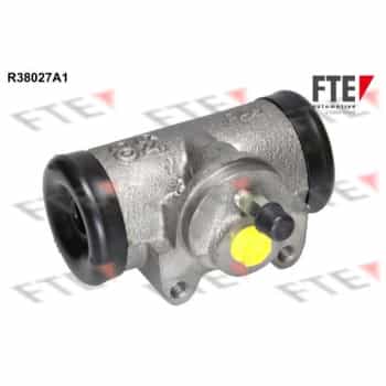 Wheel brake cylinder