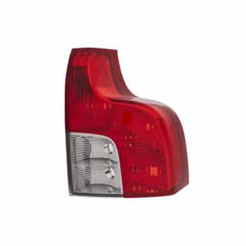 Combination Tail Light 9EL 162 634-041 Hella