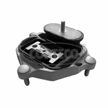 Suspension, automatic transmission