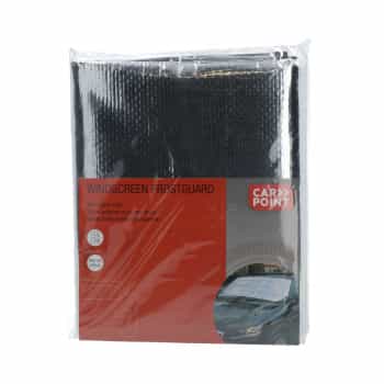 Carpoint Anti-Ice Cover Foil 180/145x70