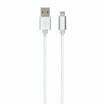 Carpoint USB>Lightning cable 1 meter