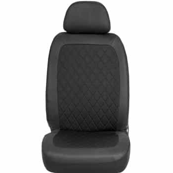 Carpoint Seat Cover Set For Nice 4-Piece