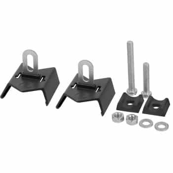 Polisport Mudguards Mississipi 16-20 Inch