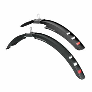 Polisport Mudguards Mississipi 22-24 Inch