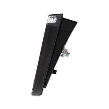 Axa Rear Light Nyx E-Bike