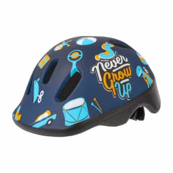 Polisport Bicycle Helmet Toys 2 44/48cm