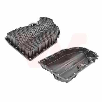 OIL SUMP 4946072 Van Wezel