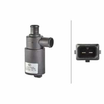 Idle Control Valve, air supply