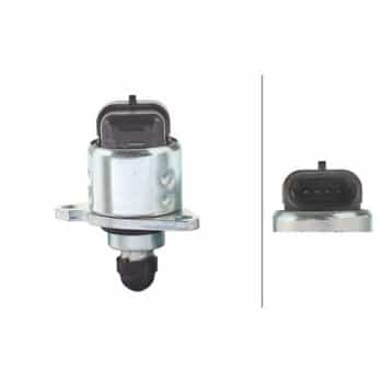Idle Control Valve, air supply