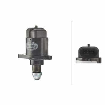 Idle Control Valve, air supply