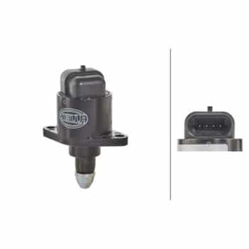 Idle Control Valve, air supply