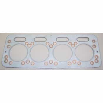 Gasket, cylinder head 704.600 Elring