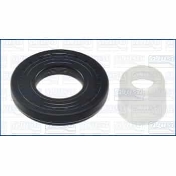 Shaft Seal, crankshaft