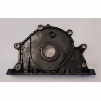 Shaft Seal, crankshaft